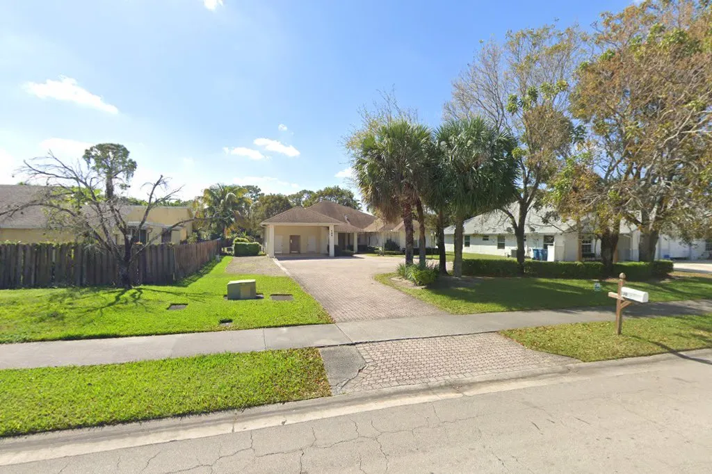 Jewish Residential & Family (Royal Palm Beach)