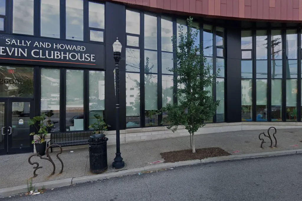 Jewish Residential Services — photo 2