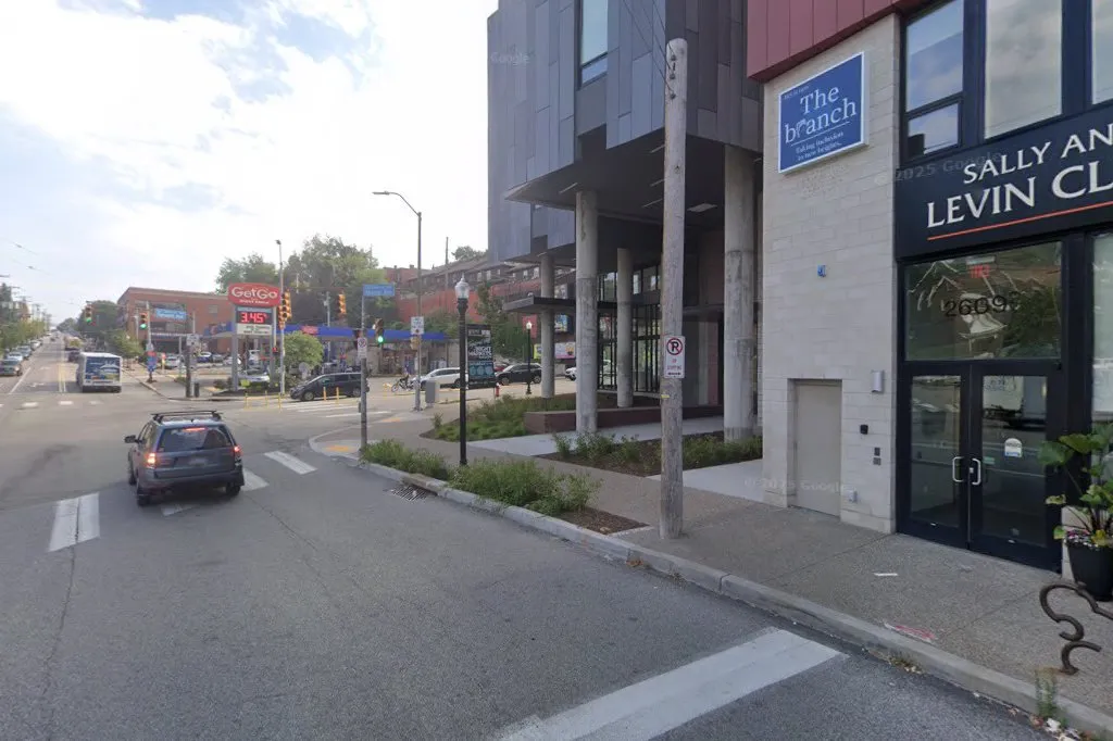 Jewish Residential Services — photo 3