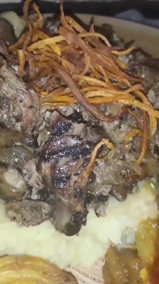 Jewish Restaurant — foto 5