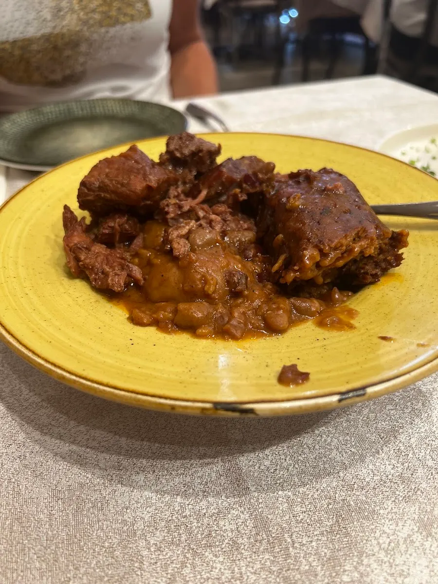 Jewish Restaurant — foto 7