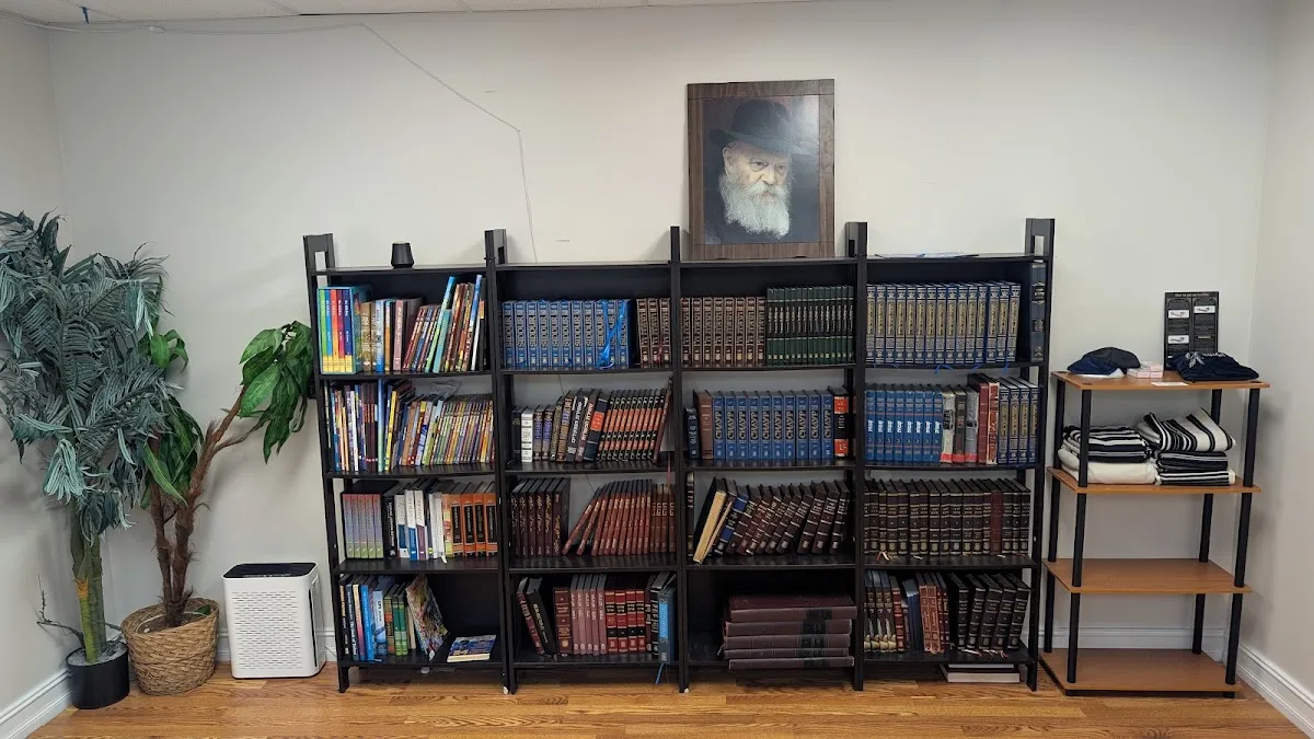 Jewish Russian Community NMB — foto 3