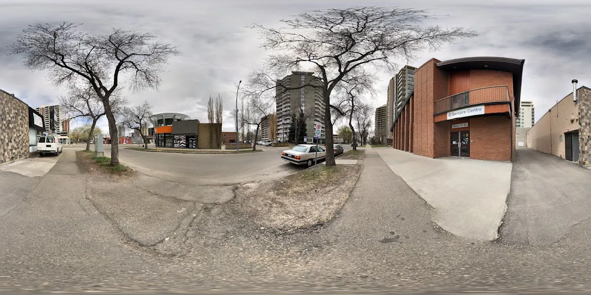 Jewish Senior Centre — photo 2