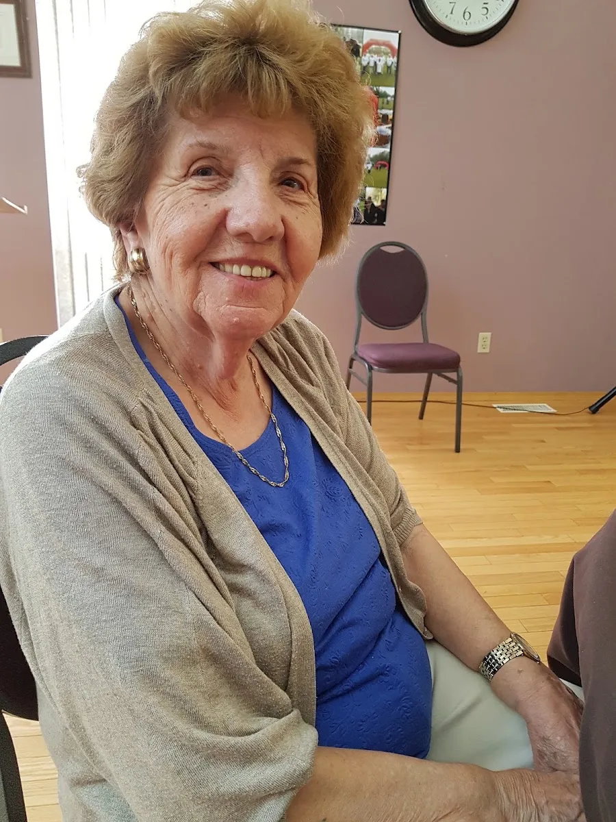 Jewish Senior Centre — photo 3