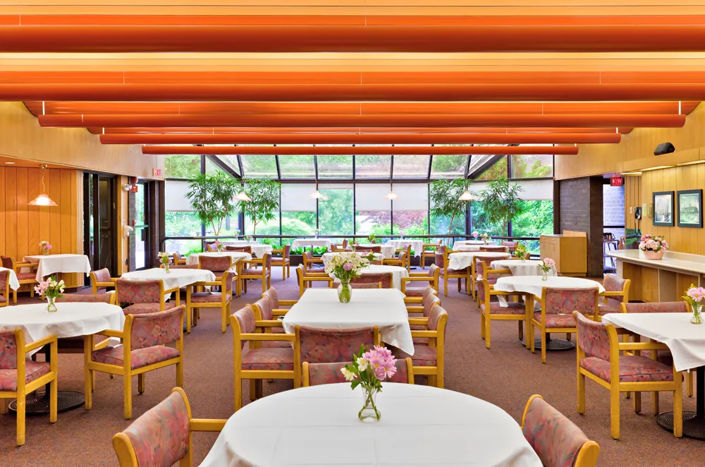 Jewish Senior Life (West Bloomfield campus) — foto 2