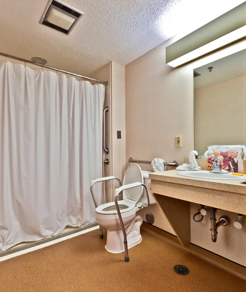 Jewish Senior Life (West Bloomfield campus) — foto 3