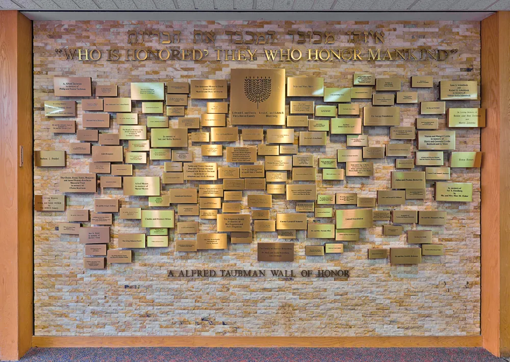 Jewish Senior Life (West Bloomfield campus) — foto 5