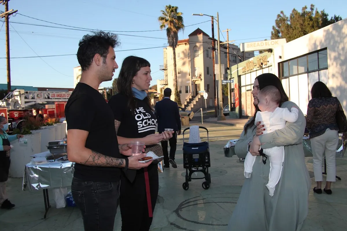 Jewish Silver Lake — foto 6