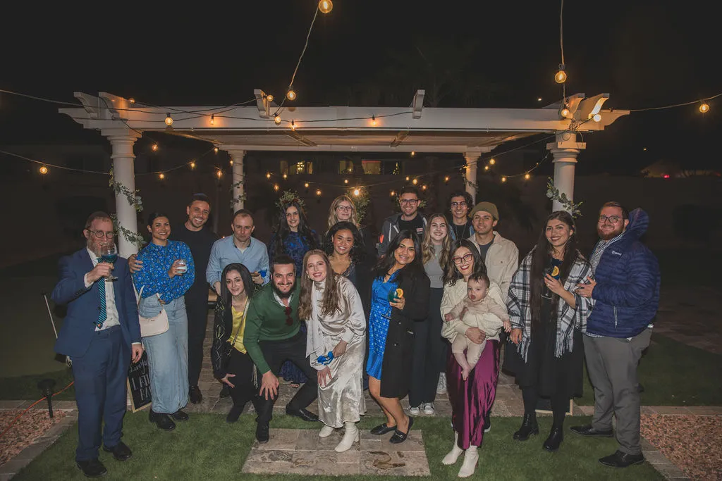 Jewish Surprise (Chabad) — foto 7