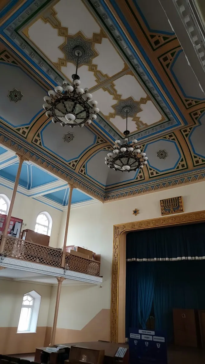 Jewish Synagogue — foto 6