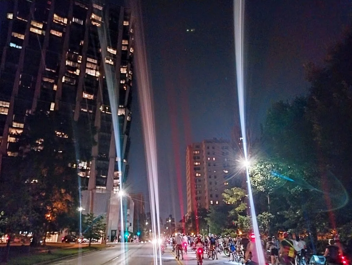 Jewish Tercentenary Monument — foto 6