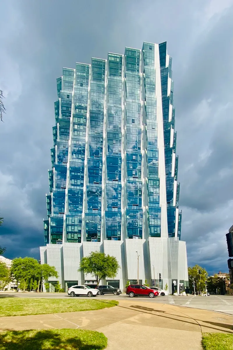 Jewish Tercentenary Monument — foto 8