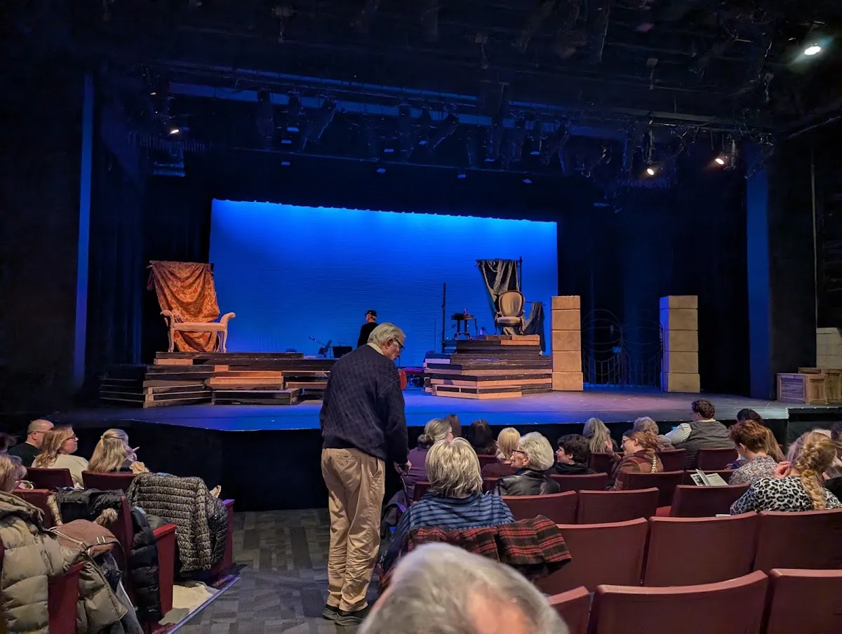 Jewish Theatre Grand Rapids — foto 4