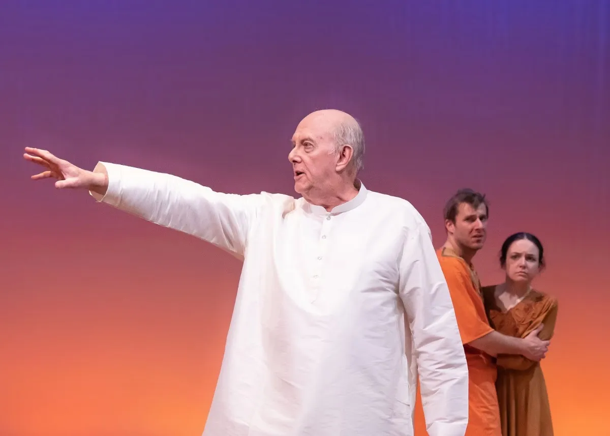 Jewish Theatre Grand Rapids — foto 6