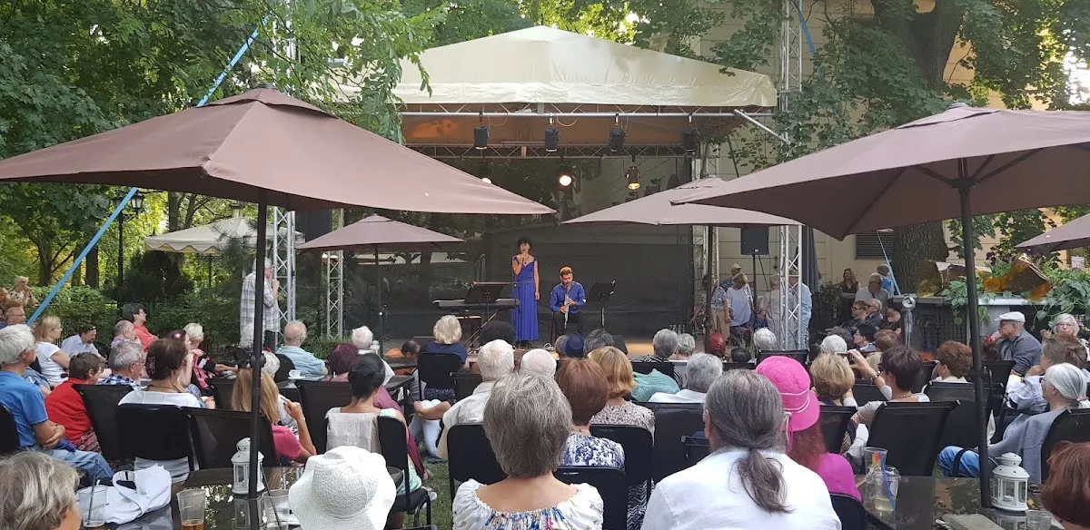 Teatr Żydowski im. Estery Rachel i Idy Kamińskich — foto 5
