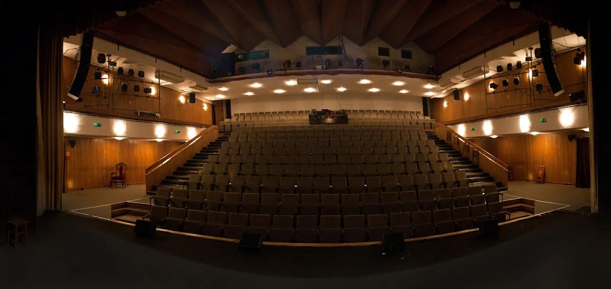 Teatr Żydowski im. Estery Rachel i Idy Kamińskich — foto 9