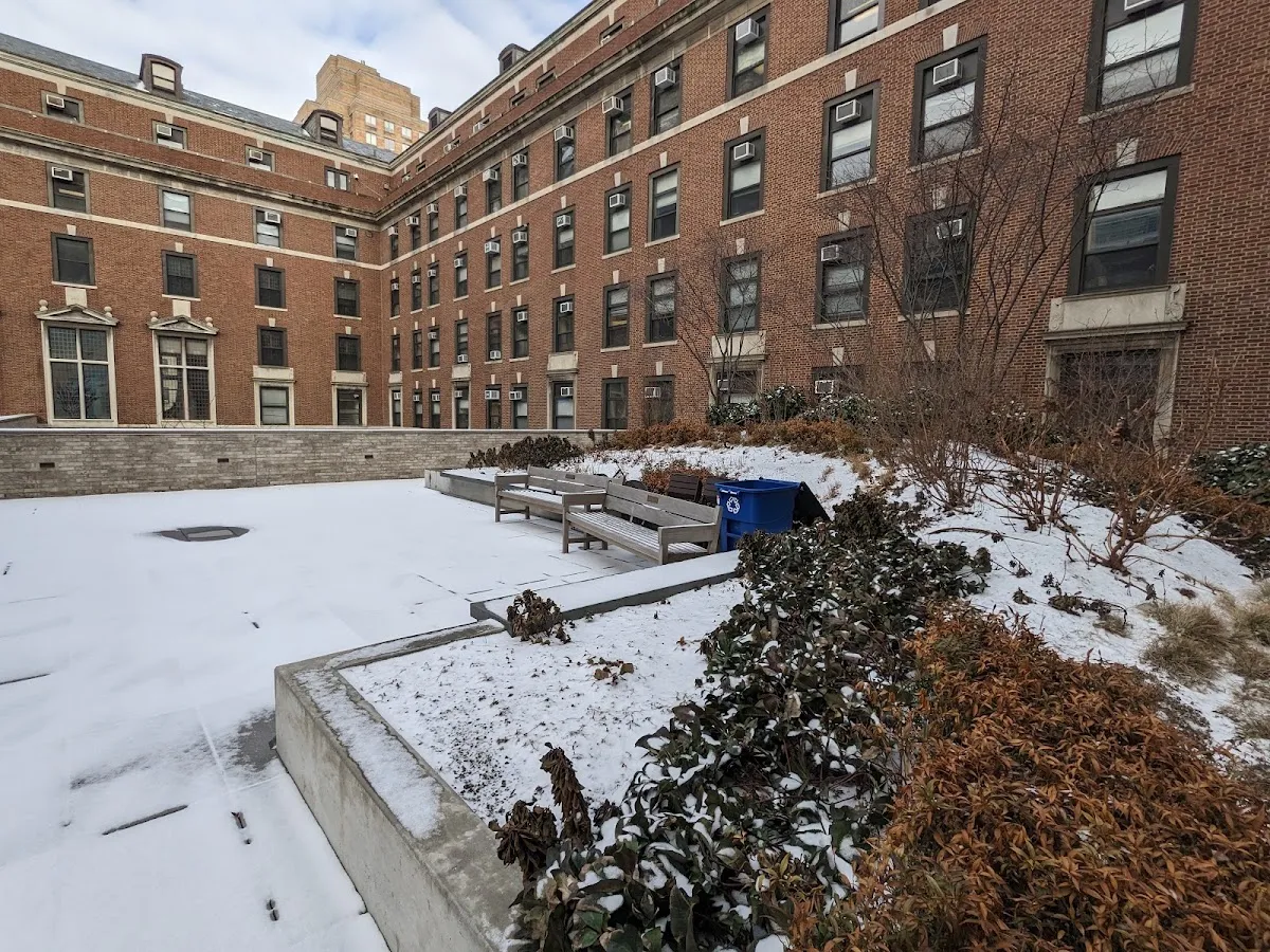 Jewish Theological Seminary