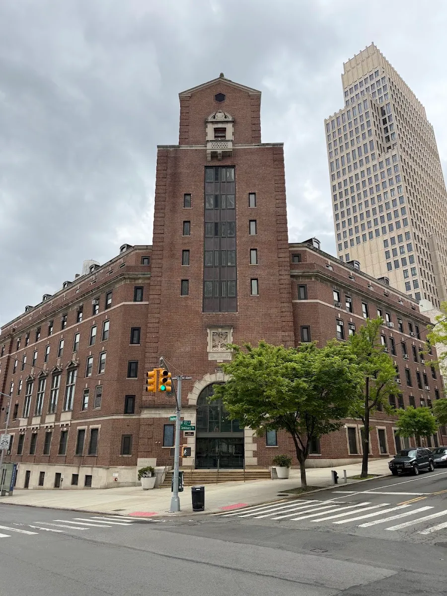 Jewish Theological Seminary — foto 2