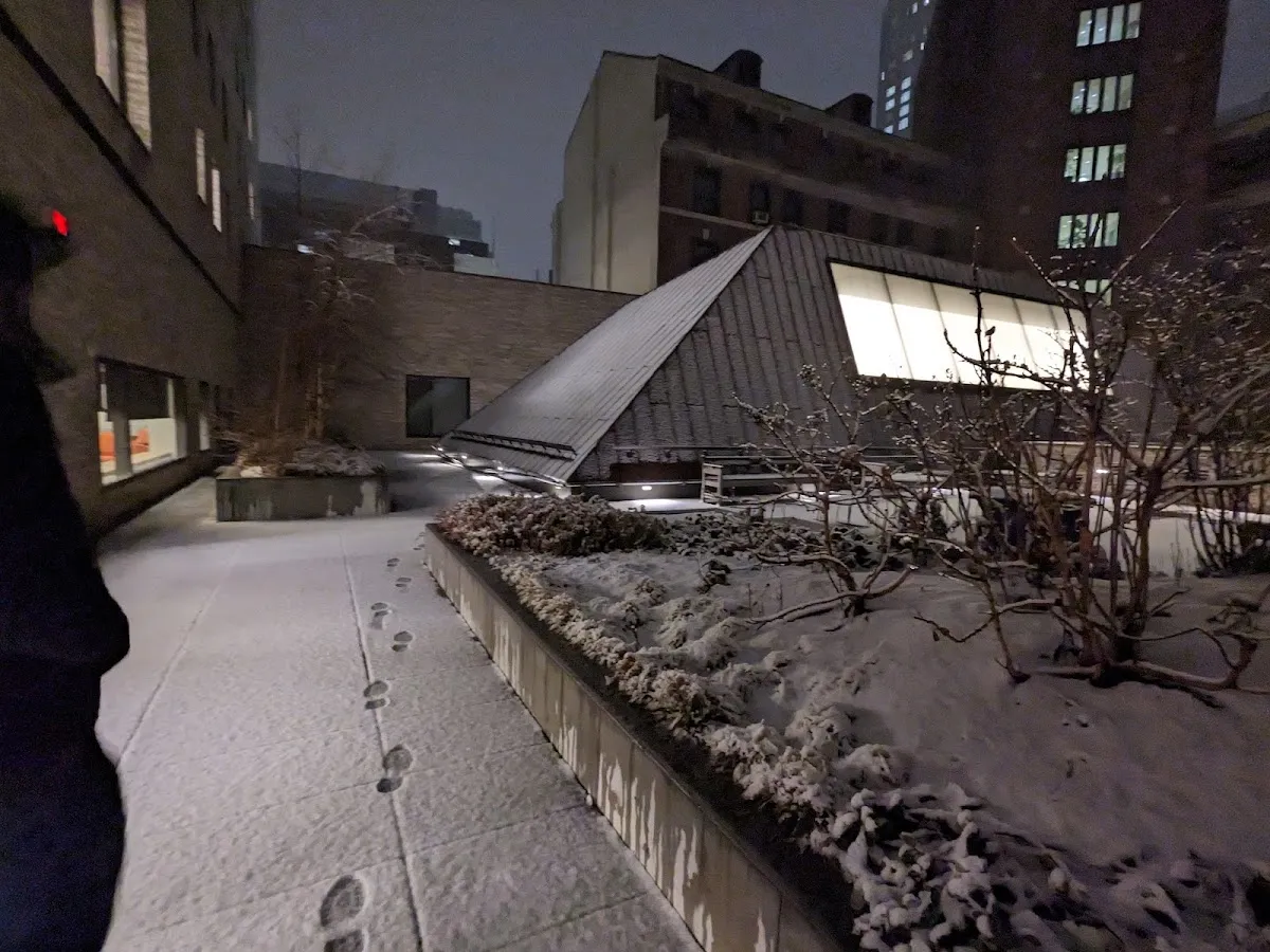 Jewish Theological Seminary — foto 4