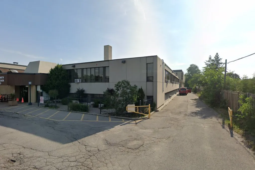 Jewish Theological Society of Canada