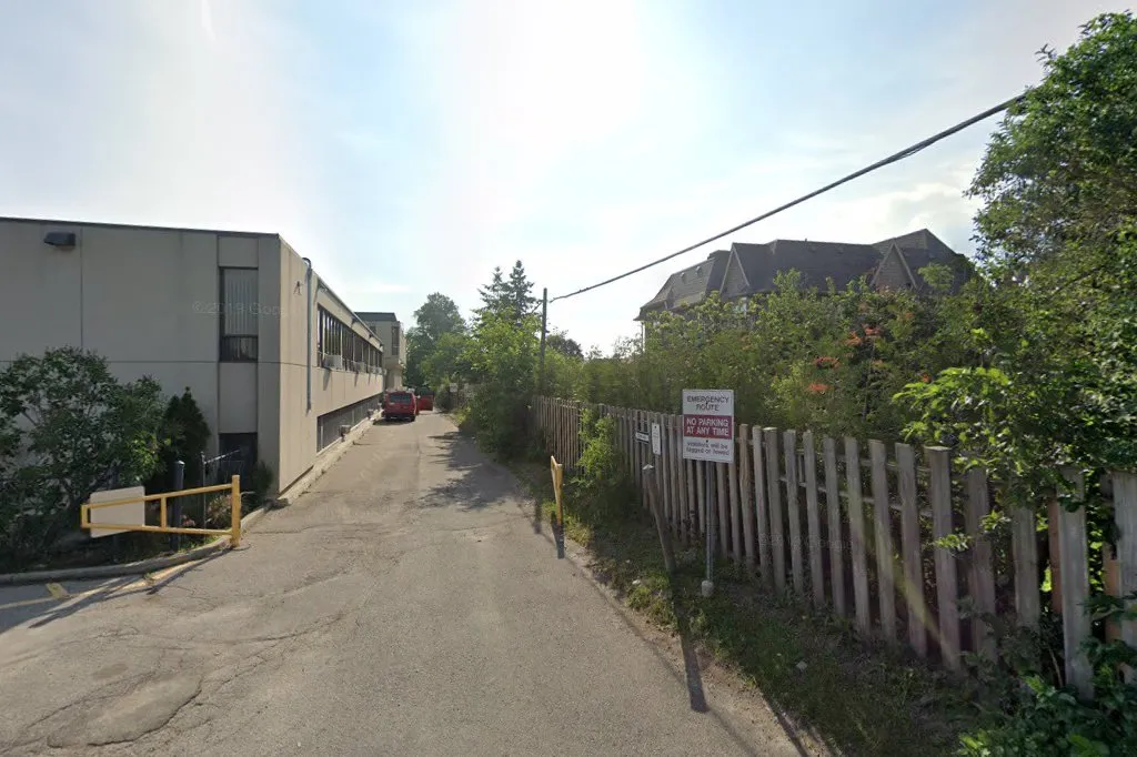 Jewish Theological Society of Canada — photo 2