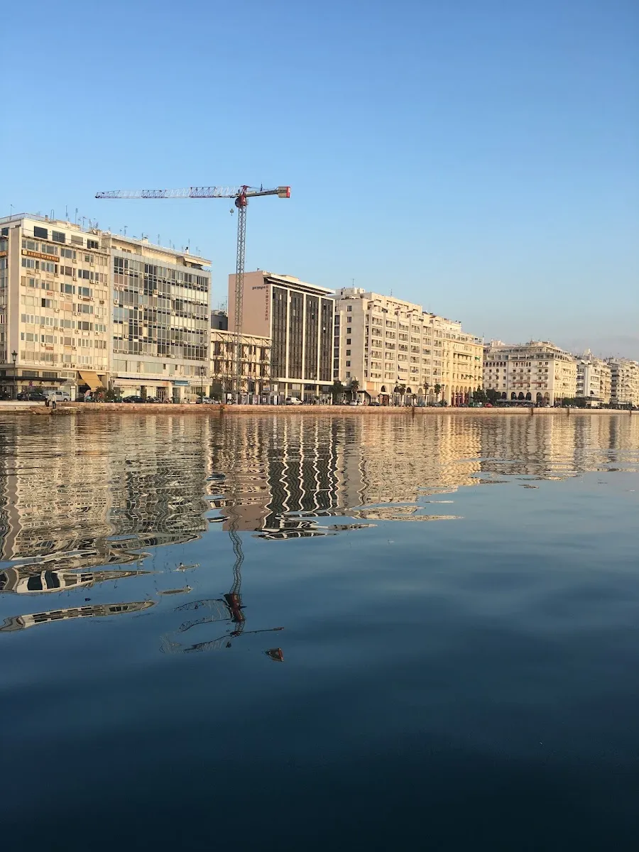 Jewish Thessaloniki by Ester Azaria — photo 2