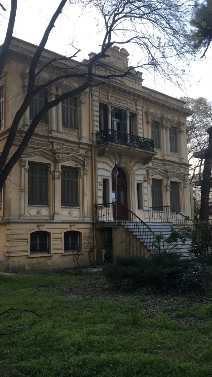 Jewish Thessaloniki by Ester Azaria — photo 6
