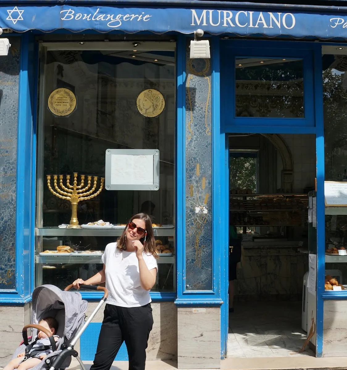 Jewish Tours Paris — photo 2