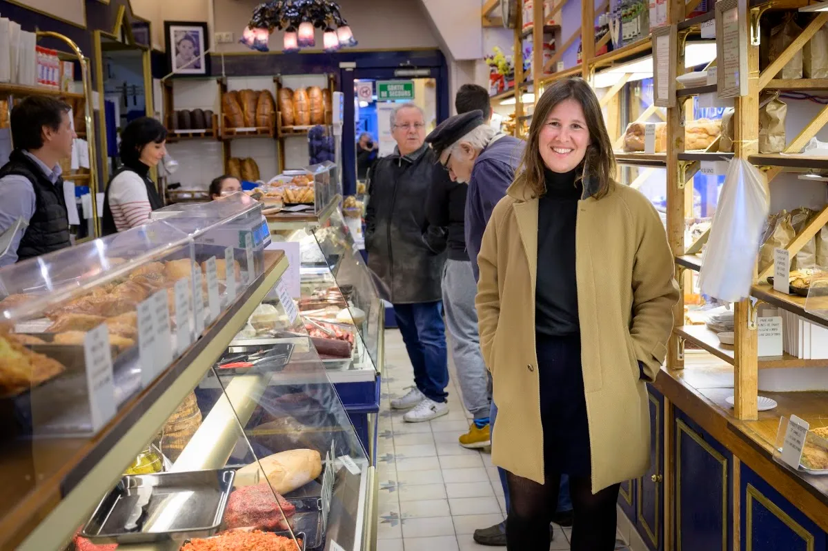 Jewish Tours Paris — photo 3