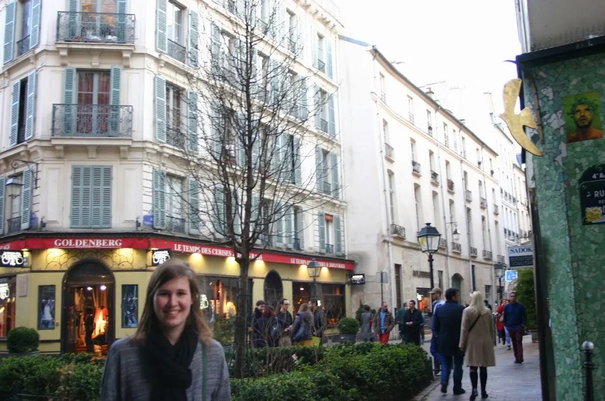 Jewish Tours Paris — photo 4