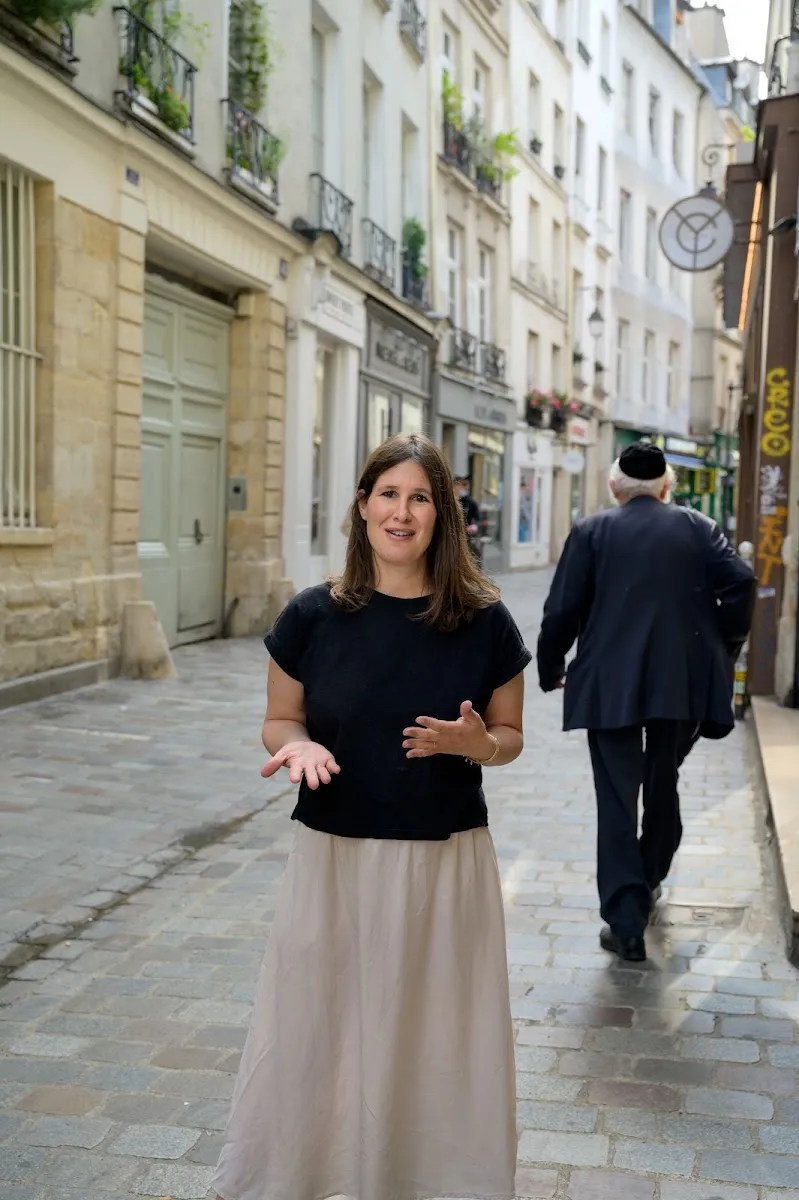 Jewish Tours Paris — photo 5