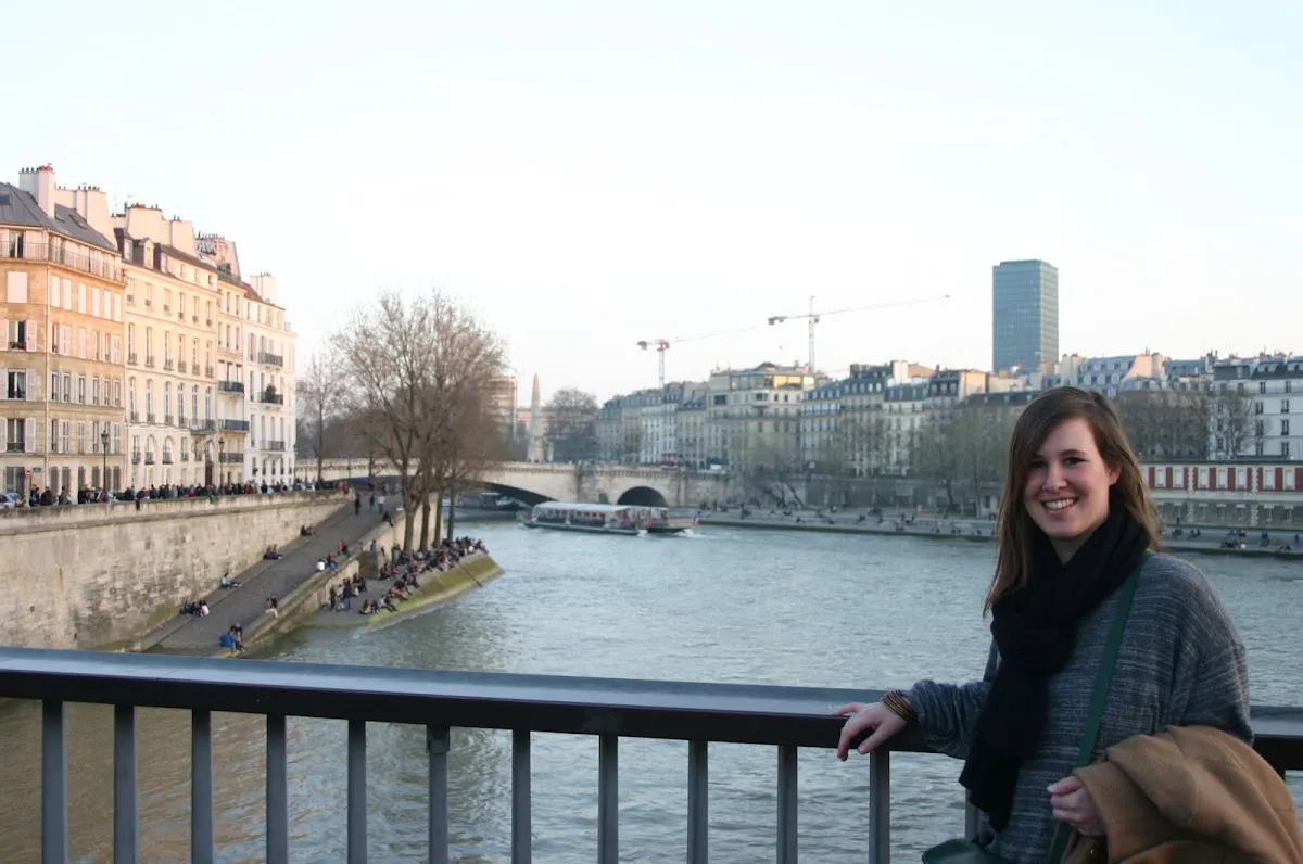 Jewish Tours Paris — photo 6