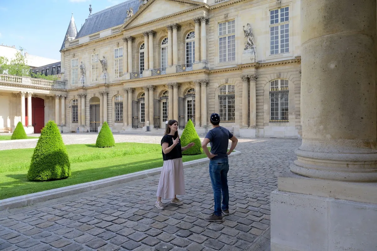 Jewish Tours Paris — photo 7