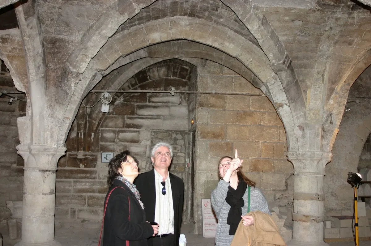 Jewish Tours Paris — photo 9