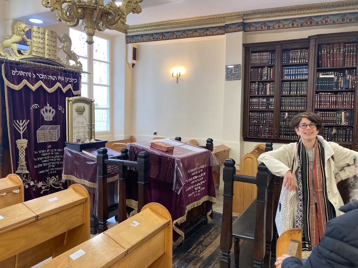 Jewish Tours Paris — photo 10