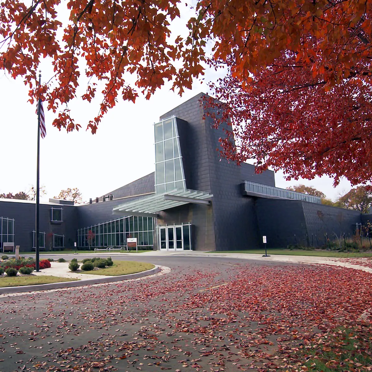 Jewish Tulsa (aka Jewish Federation of Tulsa)