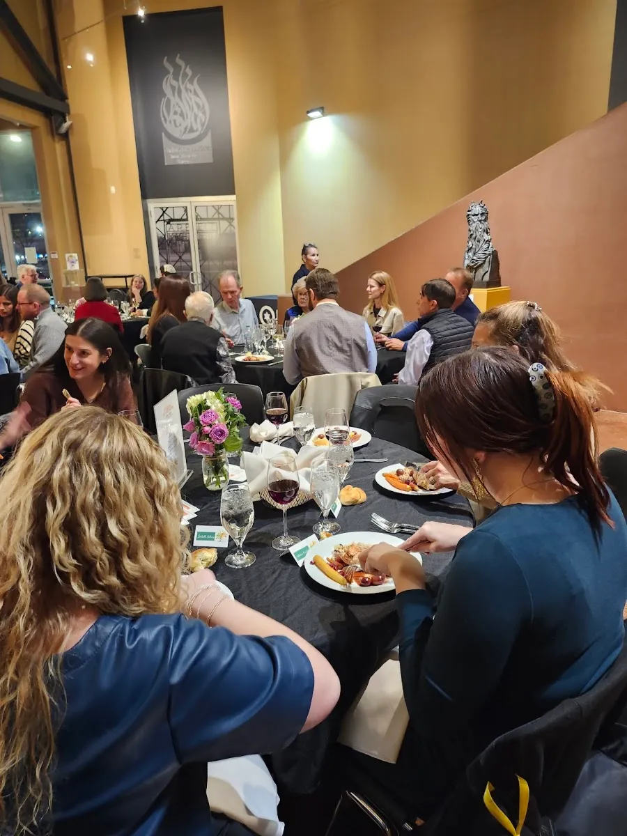 Jewish Tulsa (aka Jewish Federation of Tulsa) — photo 7