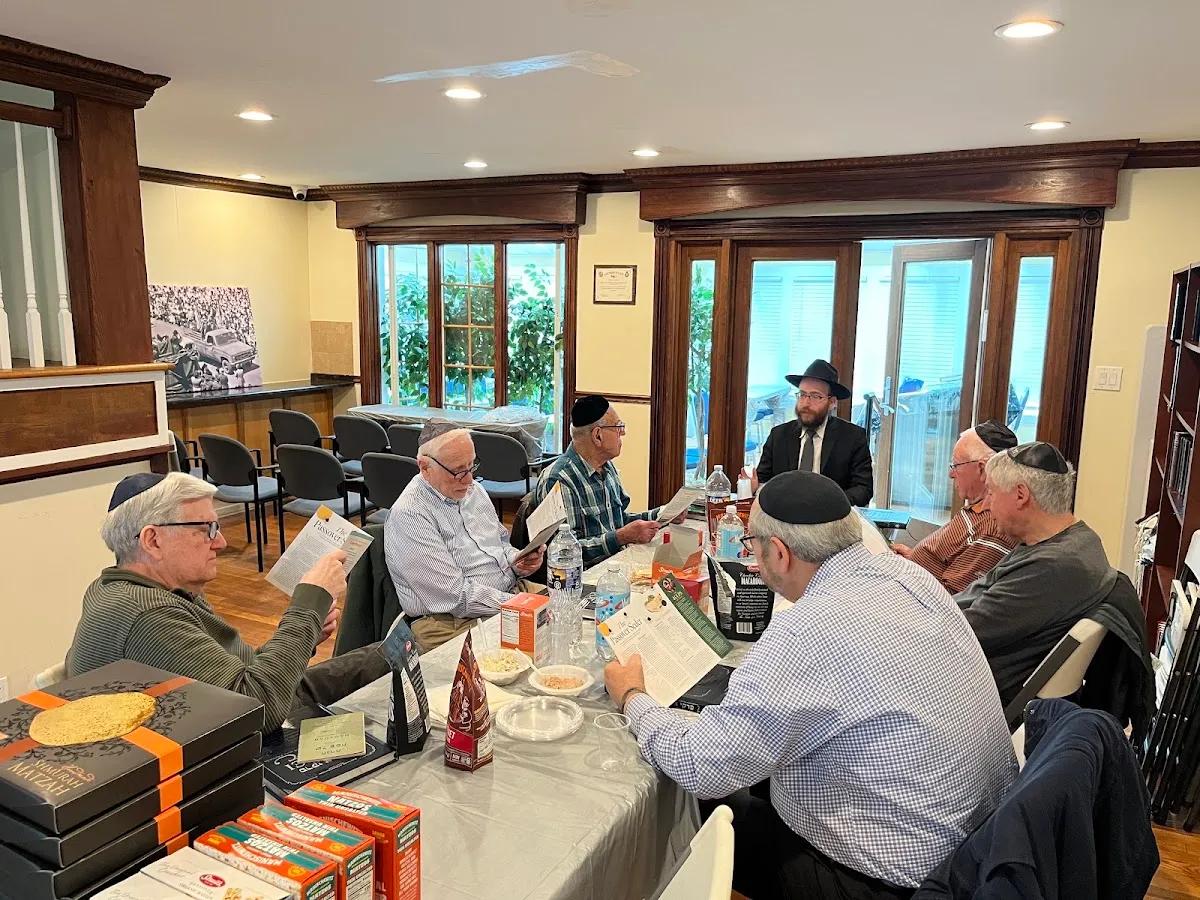 Jewish Uniformed Service Association of Maryland — foto 2