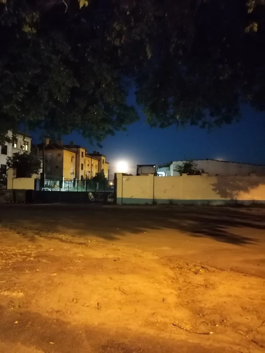 Jewish Victims' Square — foto 6
