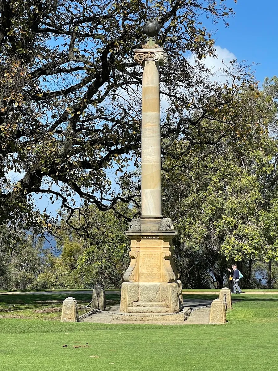 Jewish War Memorial de Perth — photo 10