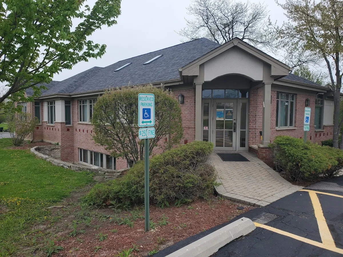 Jewish Youth Center (F.R.E.E.) — photo 2