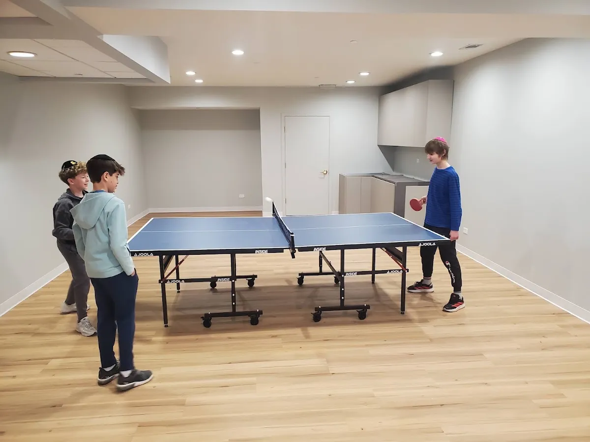 Jewish Youth Center (F.R.E.E.) — photo 4