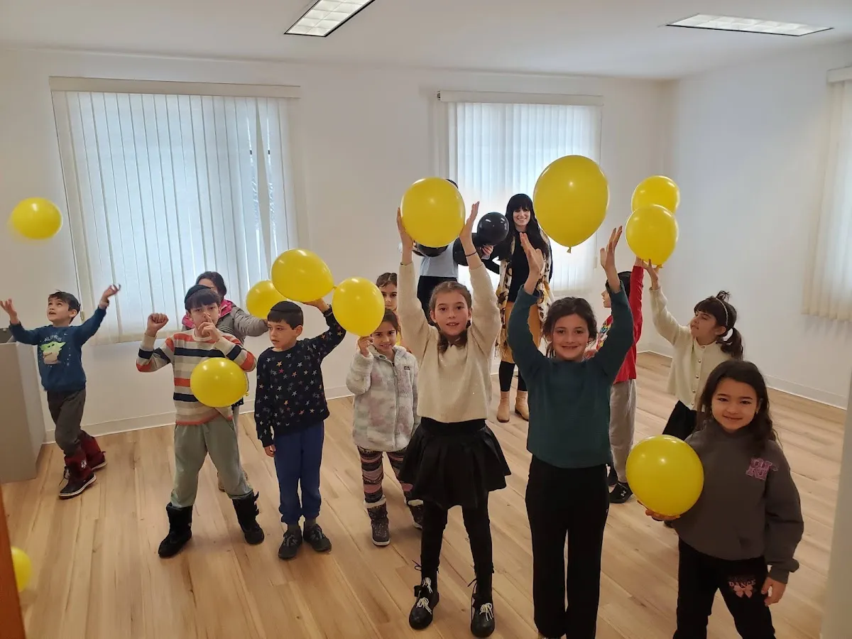 Jewish Youth Center (F.R.E.E.) — photo 10