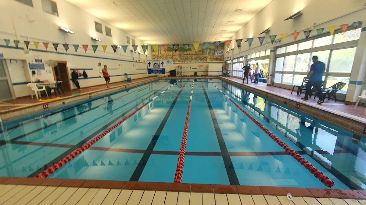 Jewish Youth Center — foto 4
