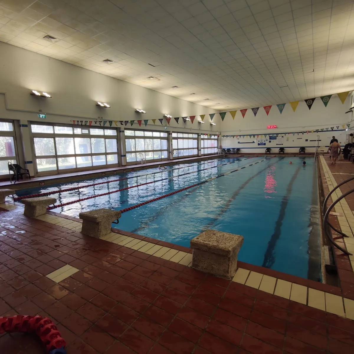 Jewish Youth Center — foto 5