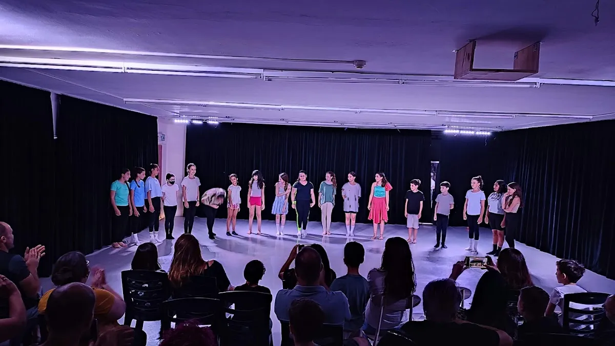 Jewish Youth Center — foto 6