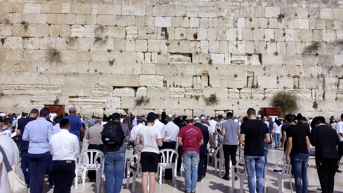 Jewish Youth Center — foto 9