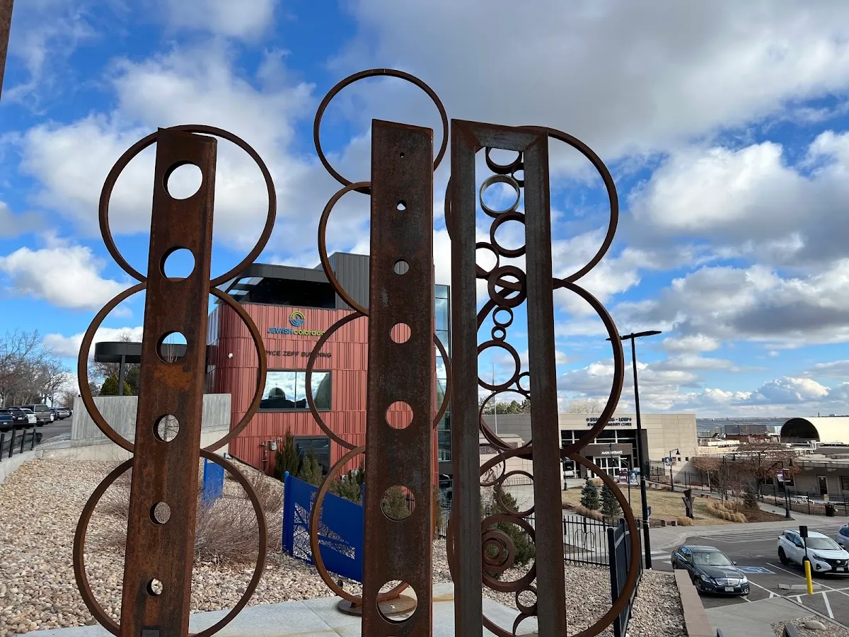 JEWISHcolorado — photo 2