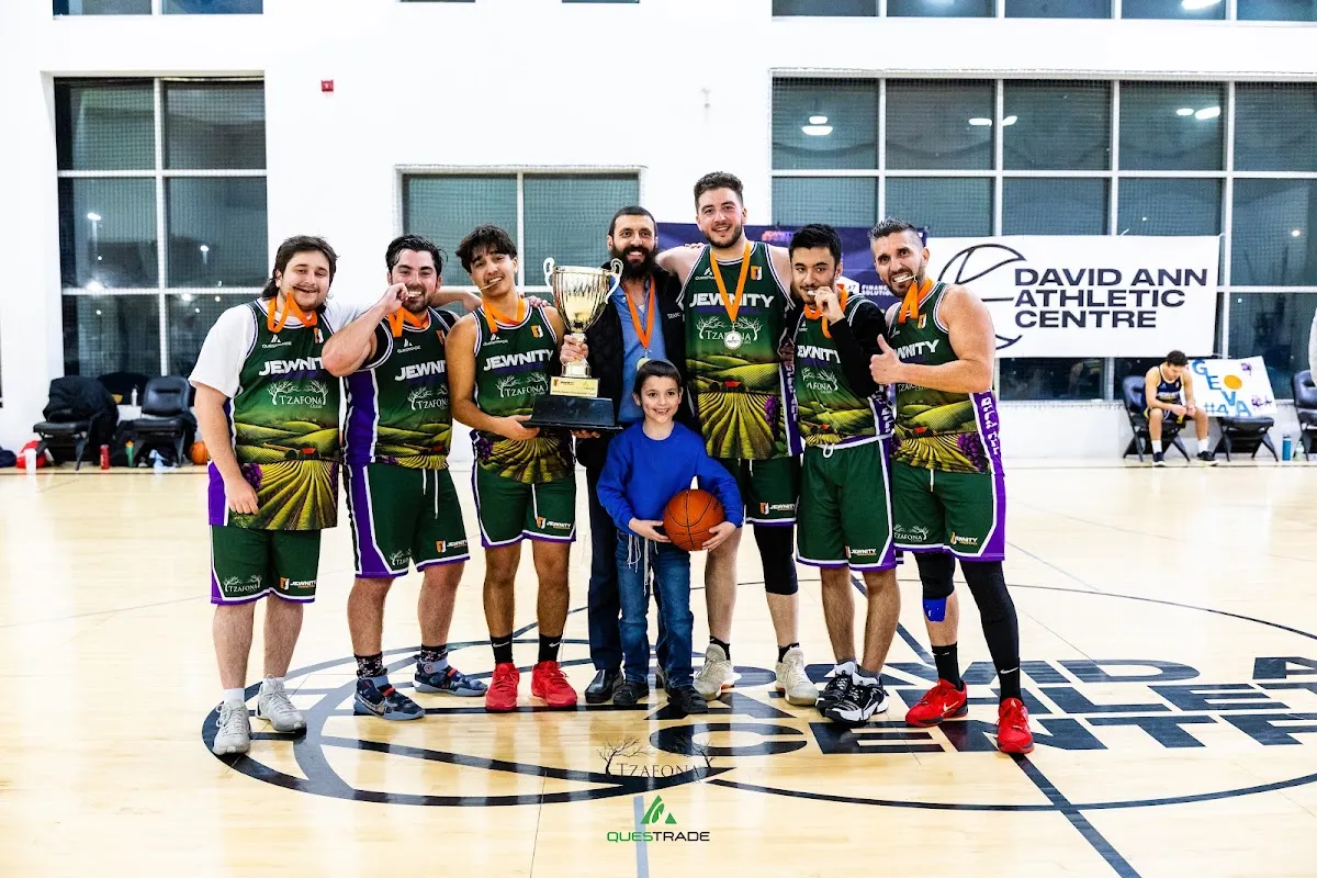 Jewnity Sports — foto 2