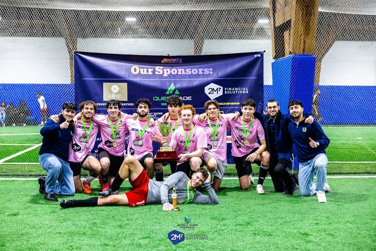 Jewnity Sports — foto 3